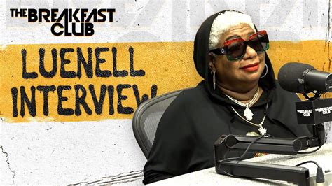 luenell porn